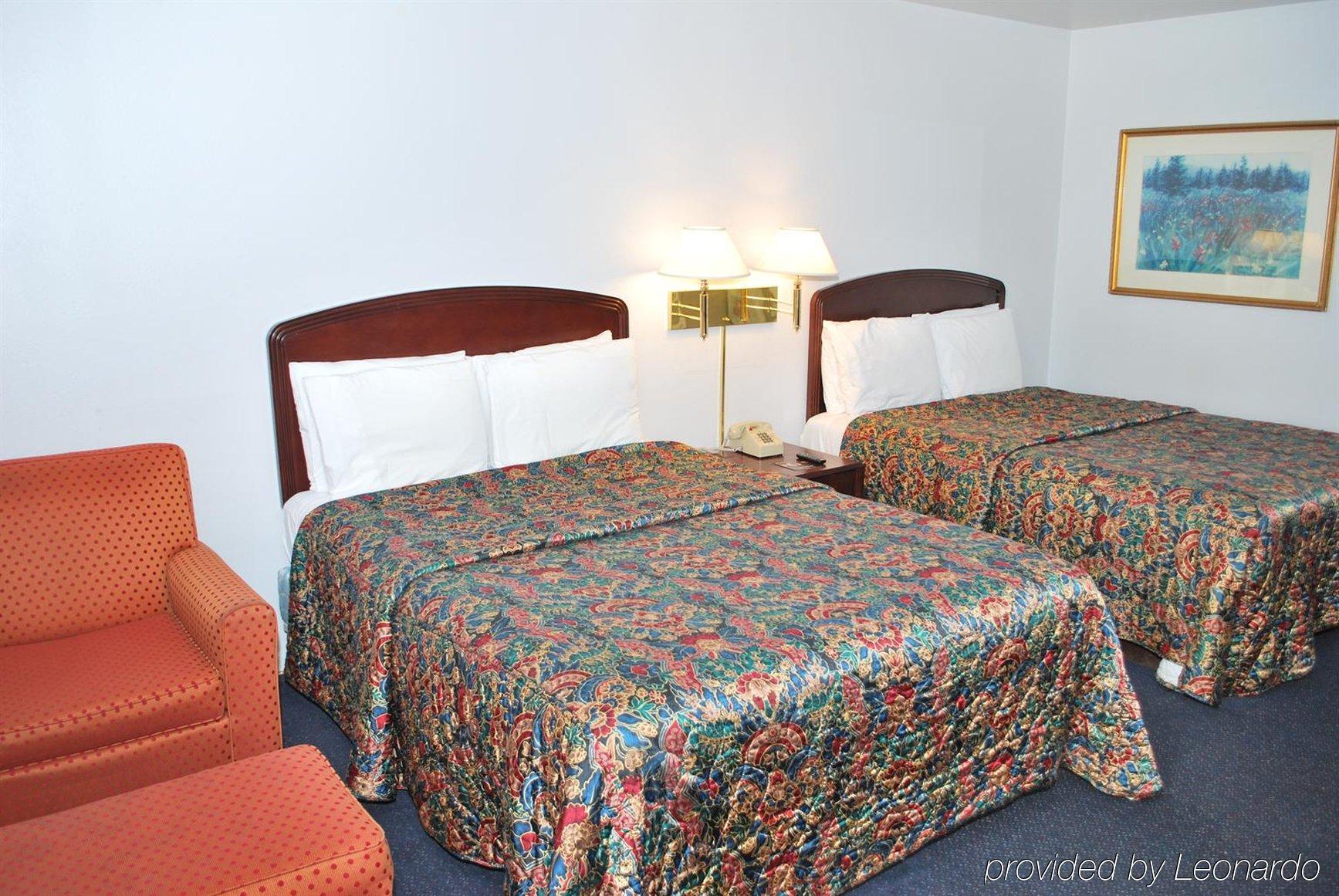 Majestic Inn&Suites Klamath Falls Pokój zdjęcie