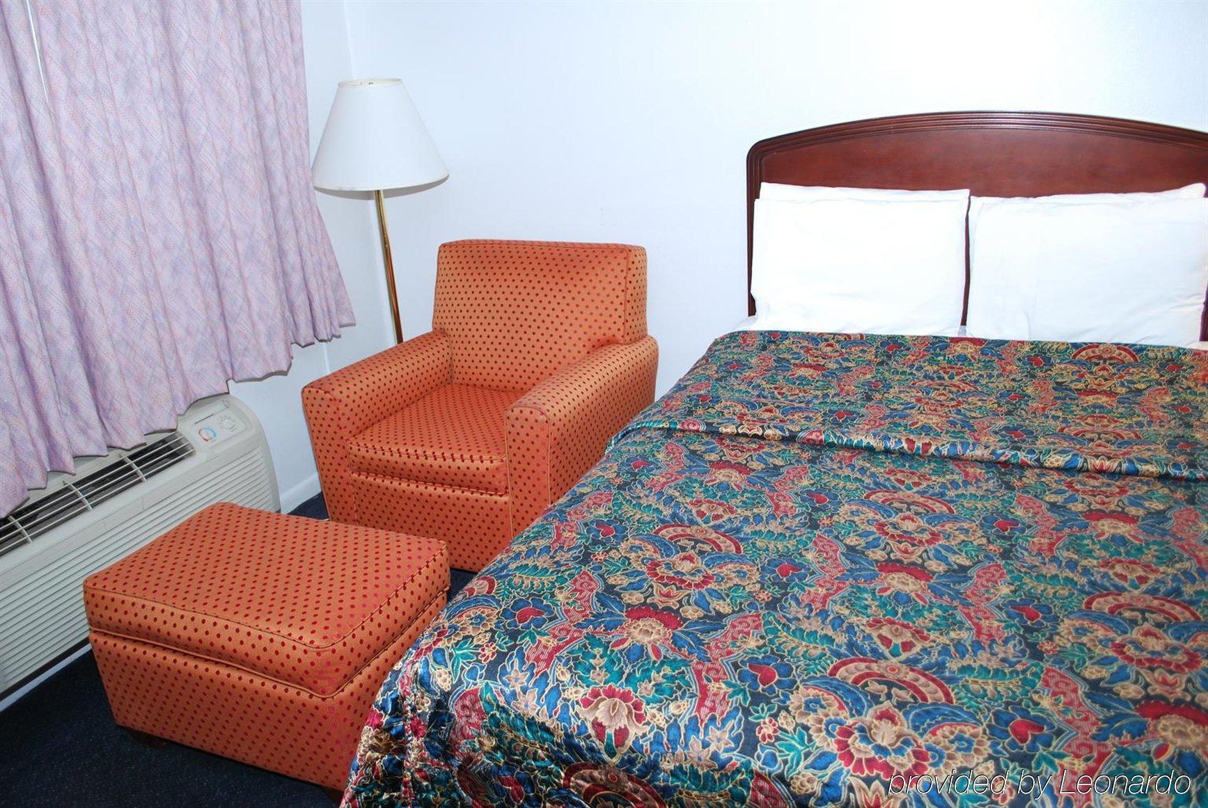 Majestic Inn&Suites Klamath Falls Pokój zdjęcie